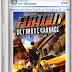 Flatout Ultimate Carnage Game