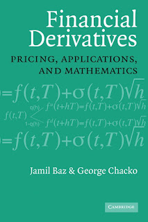Financial Derivatives Pricing Applications and Mathematics