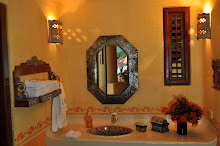 baño zona húmeda