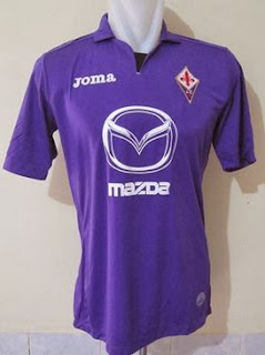 Harga Jersey Grade Ori Fiorentina