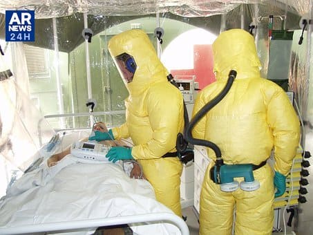 Uganda:  morre segunda vítima suspeita de ebola