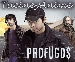 Profugos 1x10 Sub Español