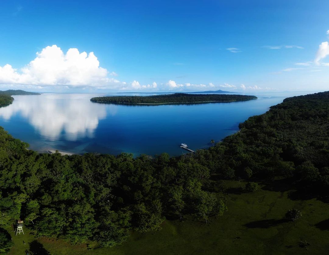 Ujung Kulon National Park Banten