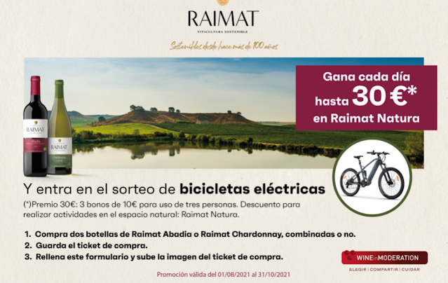 Raimat