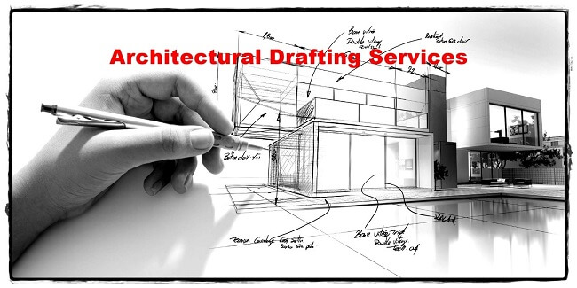 What Are Architectural Drafting Services