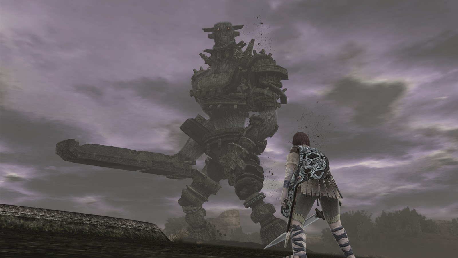Full Zona Online Descargar Shadow of the Colossus para pc