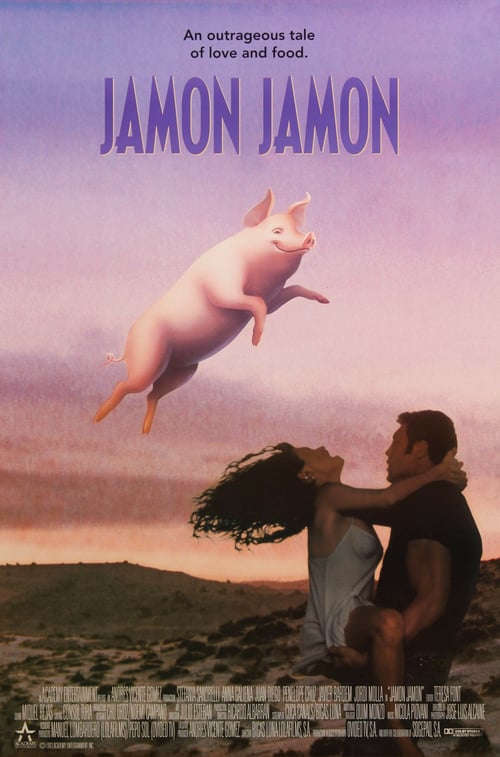 [HD] Jamón, jamón 1992 Assistir Online Dublado