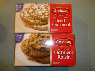 Archway Cookies