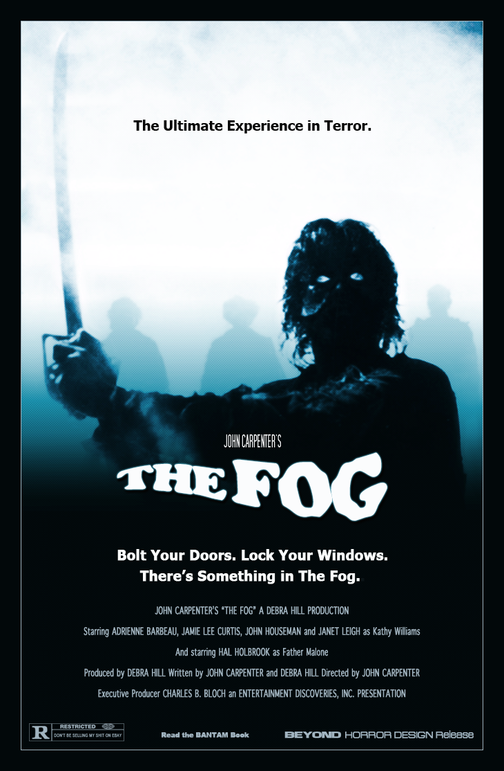 1980 The Fog