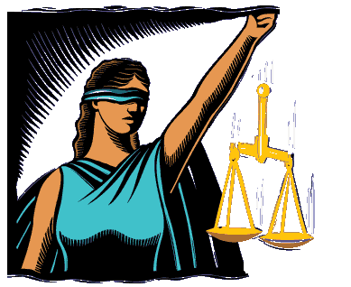 Justice in the Philippines