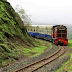 Destination Matheran