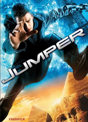 Jumper (2008) Bluray Subtitle Indonesia