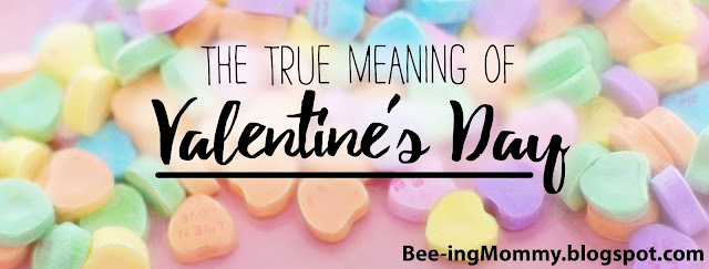 Ways to Show you Care, the true meaning of Valentine's Day, true meaning of Valentine's Day, Valentine's Day, meaning of Valentine's Day, love day, Hallmark Holiday, hearts, love, holiday, show you care, showing you care, appreciation towards others, simple ways to show you care, simple ways to show appreciation, 40+ simple ways to show you care, 40+ simple ways to show appreciation, being nice to others, caring, Valentine's Day meaning, true meaning, Valentine Day, show you care, caring all year round, caring for others, just because, Bee-ing Mommy, beeing mommy, generosity, random acts of kindness, random acts of being kind