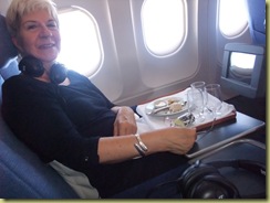 Business Class
