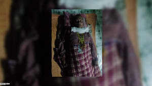 Siku lelaki parai kena timbak, ngasu semak Sungai Nai