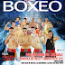 VELADA DE BOXEO EN CERDANYOLA DEL VALLES EL 26 DEL 7 DEL 2014.