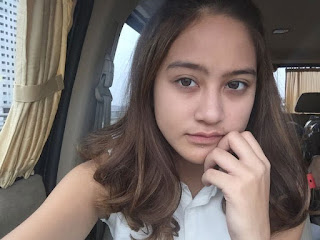 Kumpulan Foto dan Biodata Salshabilla Adriani Pemain Anak Jalanan RCTI