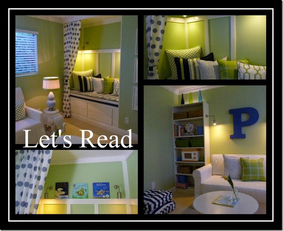 playroom