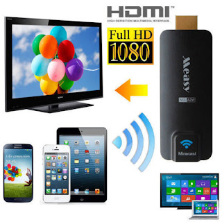 ket noi thiet bi android voi thiet bi hdmi