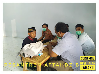 Pesantren Attahdzib