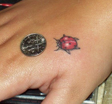 Small Tattoo Pictures designs speak a language of your heart