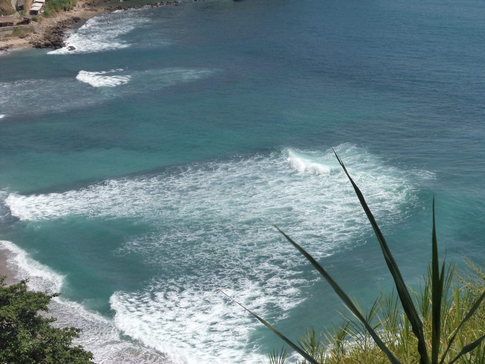  pantai kroya cilacap 