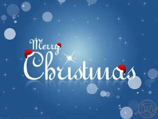 natal 2012 wallpaper