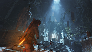 Rise Of The Tomb Raider Full Version