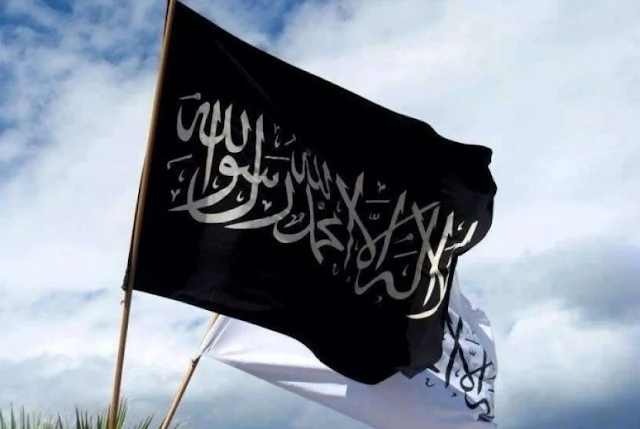 Cerita 3 Sahabat Nabi Muhammad SAW Membela Bendera Bertuliskan Laa Ilaaha Illallah Muhammad Rasulullah