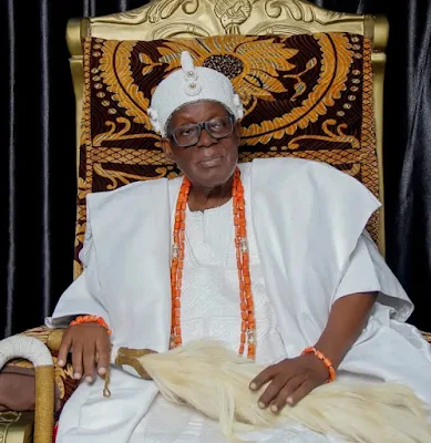 Olubadan