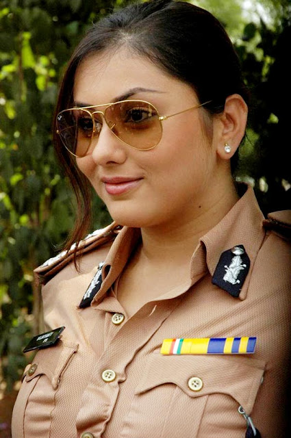 Namitha stills