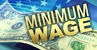 Minimum Wage, Maximum Ignorance 