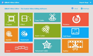 GiliSoft Video Editor 7.2.0 Full Crack