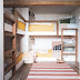 bunk rooms