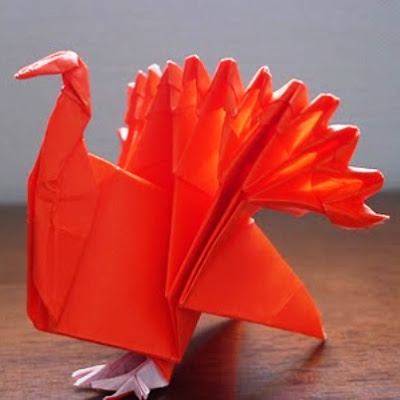 origami