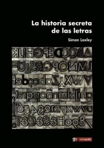 La historia secreta de las palabras, Simon Loxley