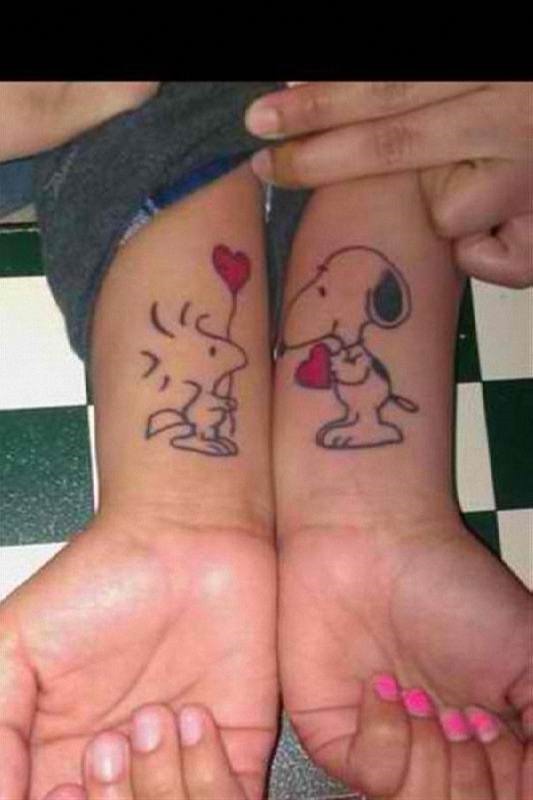 snoopy