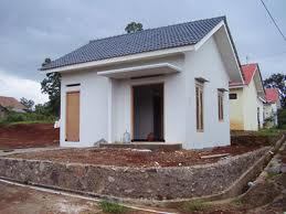 Trendy Home: Desain Rumah Sederhana 29091194343