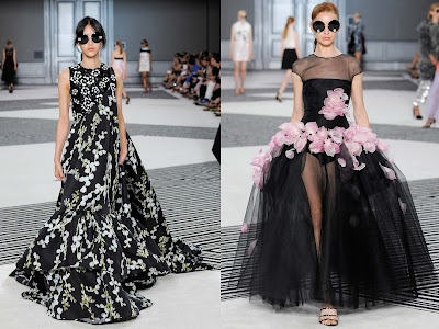 Giambattista Valli | Coleção Desfile Outono-Inverno 2015