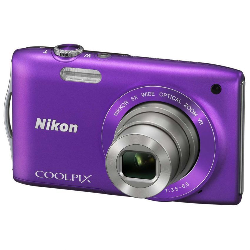 Revie   w Spesifikasi Dan Harga Kamera Nikon Coolpix L320 | Bed Mattress ...