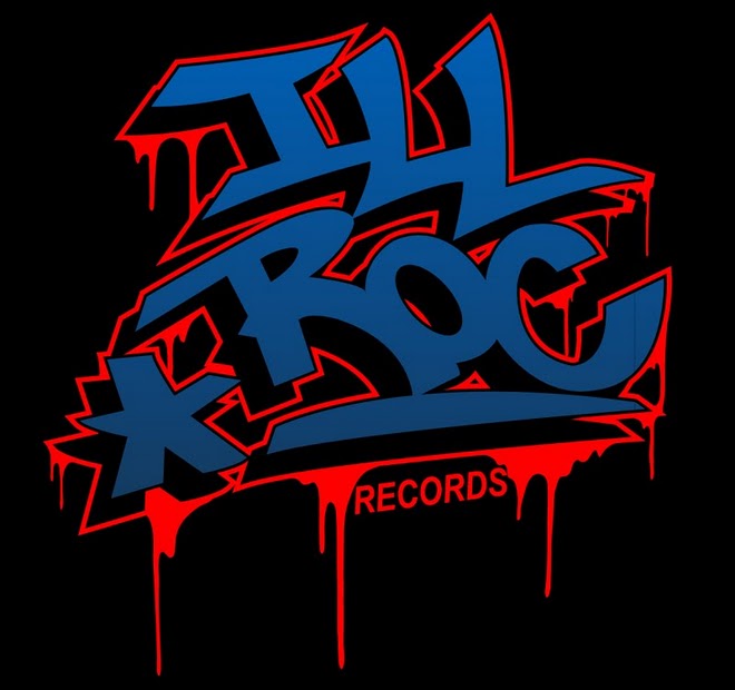 UGP from ILL ROC RECORDS