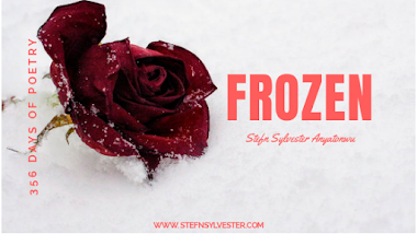 Frozen | Stefn Sylvester Anyatonwu