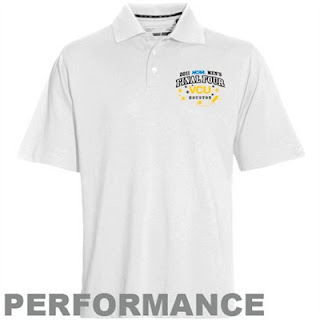 VCU Polo Final Four Tees, Shirts