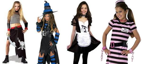 Halloween Costumes For Kids