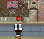 Basketbol Oyuncusu