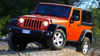 Wrangler