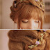 Easy Valentine's Day Hair Style Tutorials