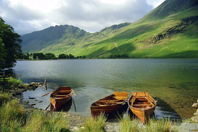 Lake District National Park