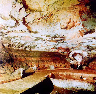 Caverna de Lascaux