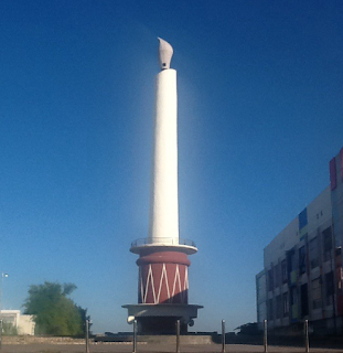 TUGU LILIN MANADO